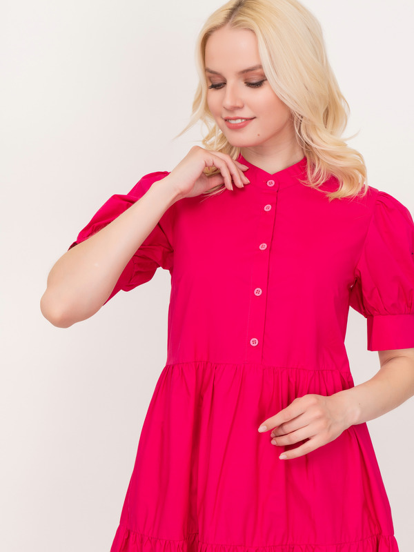 ЭQ02A290/778/21-01 Платье IL Vento&La Seta