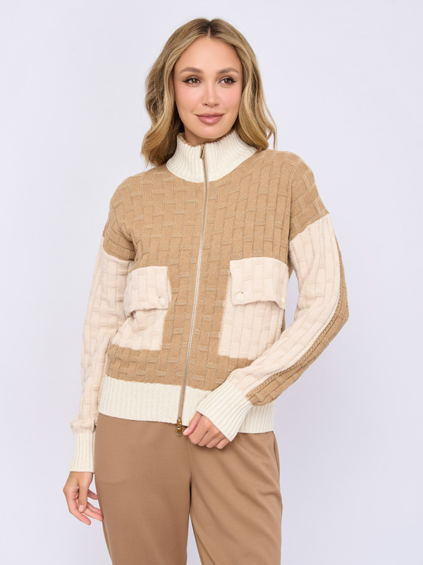 Кардиган TRICOT CHIC, фото 6