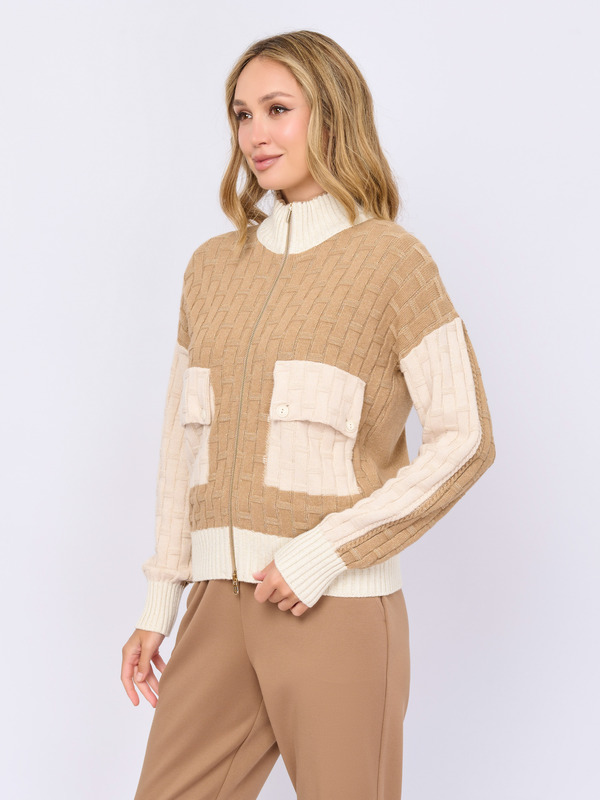 Кардиган TRICOT CHIC, фото 7