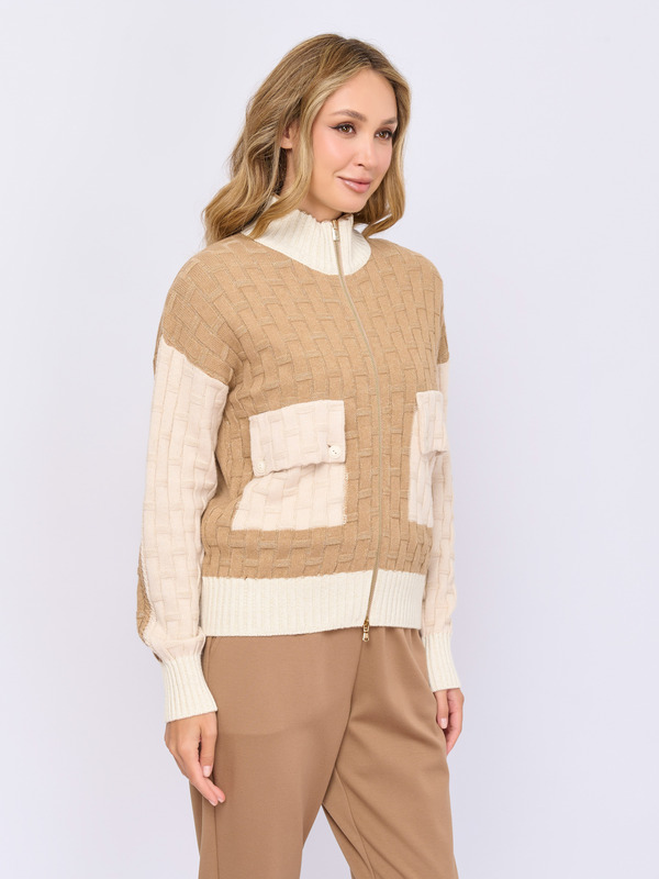 Кардиган TRICOT CHIC, фото 3