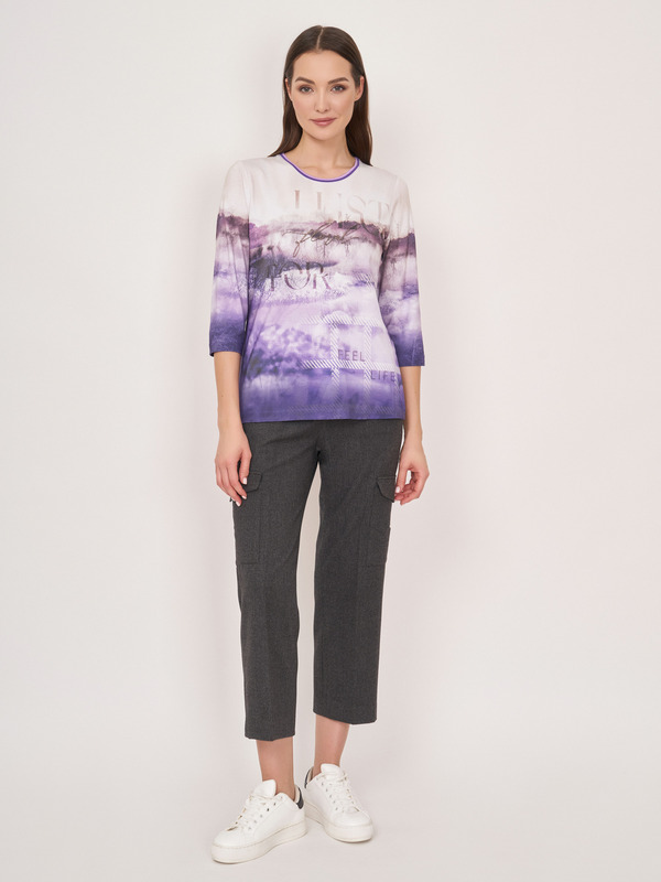 Э124350/22-02 Джемпер Rabe