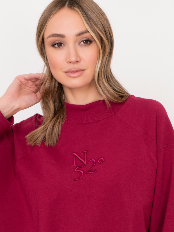 Э812476/30001/21-02 Толстовка Unq