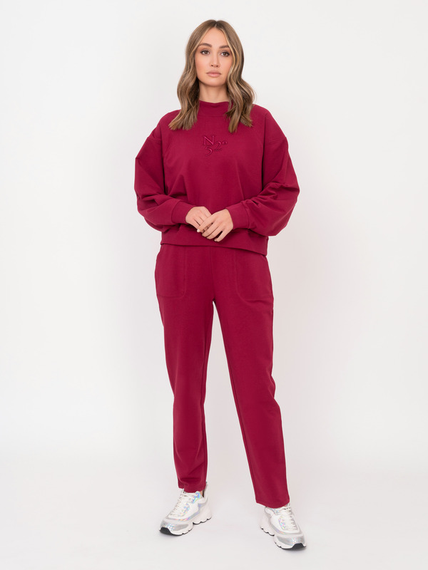 Э812476/30001/21-02 Толстовка Unq