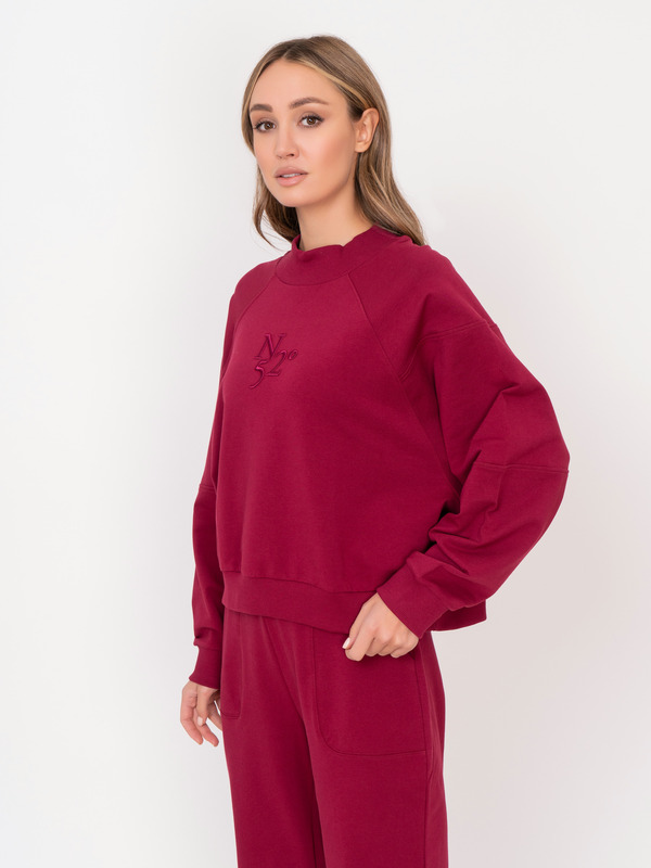 Э812476/30001/21-02 Толстовка Unq