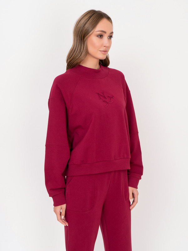 Э812476/30001/21-02 Толстовка Unq