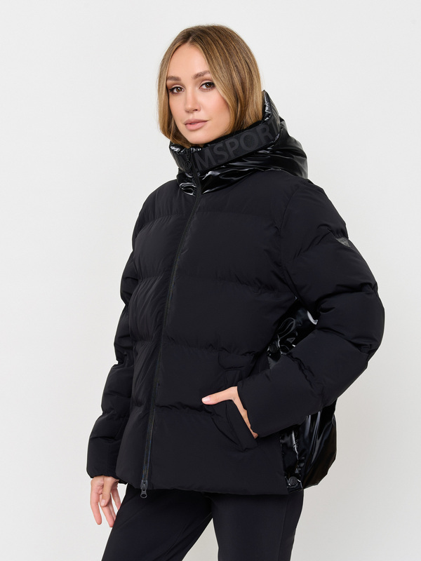 Э18100/02019/м/24-02 Куртка Sportalm