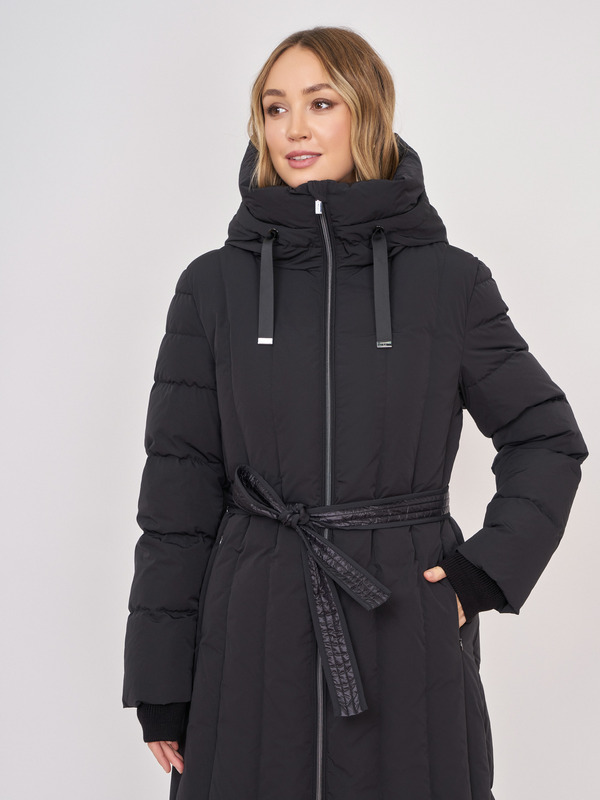 Э22IM-R414.0TL-22IT-403/22-02 Пальто DIEGO M