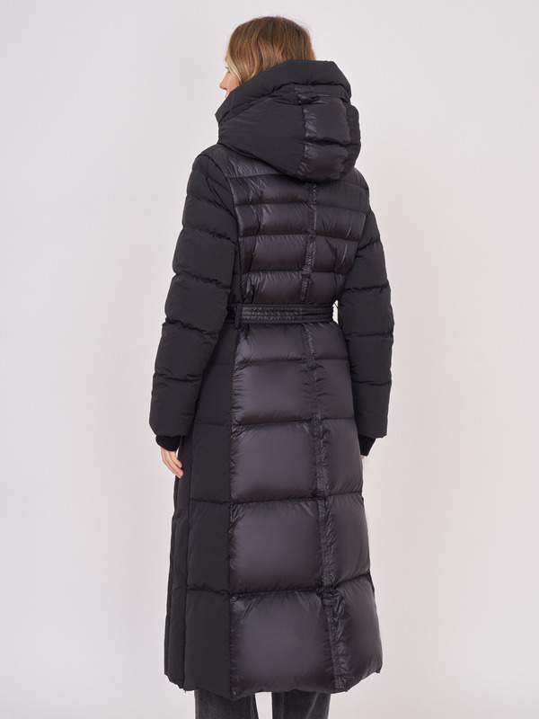 Э22IM-R414.0TL-22IT-403/22-02 Пальто DIEGO M