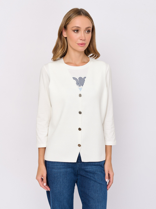 Жилет Rabe, фото 4