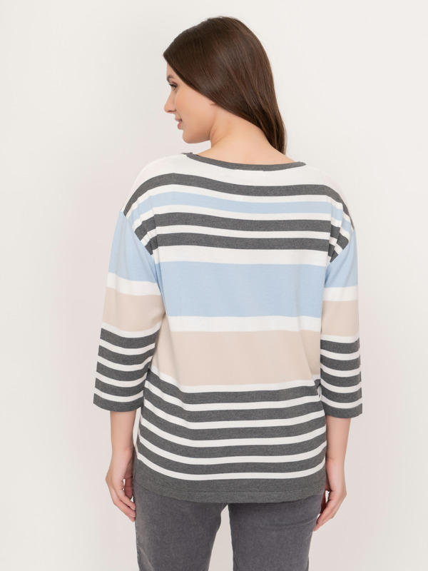 Э5140-121/21-01 Джемпер вязаный Franco Vello