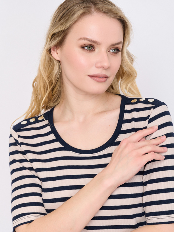 Э2370/1064/м/25-01 Футболка Betty Barclay