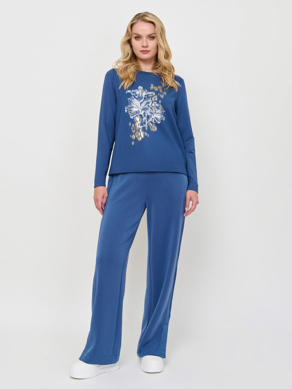 Э370037-44027/м/24-02 Джемпер Gerry Weber