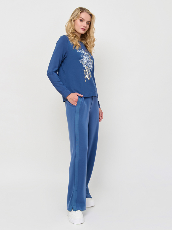 Э370037-44027/м/24-02 Джемпер Gerry Weber