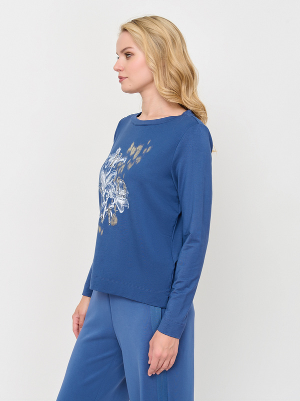 Э370037-44027/м/24-02 Джемпер Gerry Weber