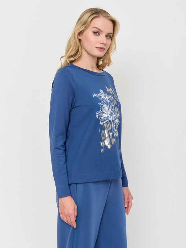 Э370037-44027/м/24-02 Джемпер Gerry Weber