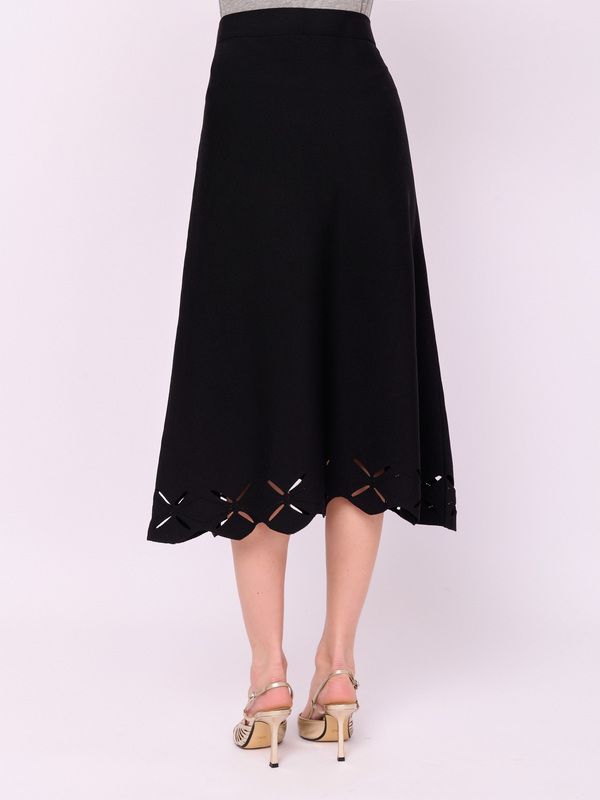 Э310007-35712/м/24-01 Юбка тр. Gerry Weber
