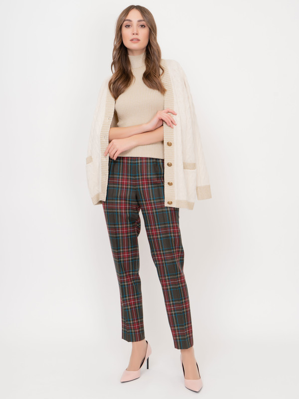 ЭZAKI/20-02 Топ Luisa Spagnoli