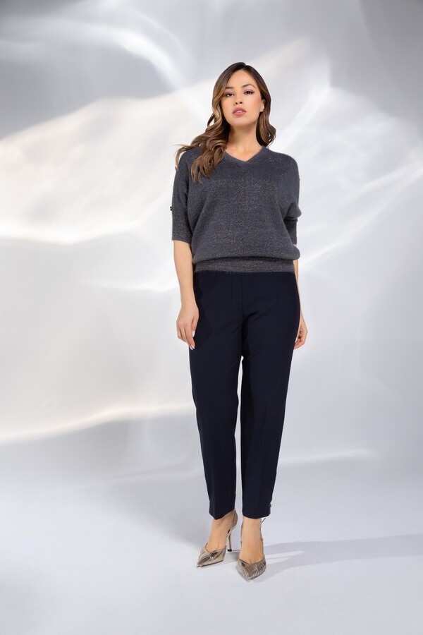 Э7299-223/22-02 Брюки тр. Franco Vello