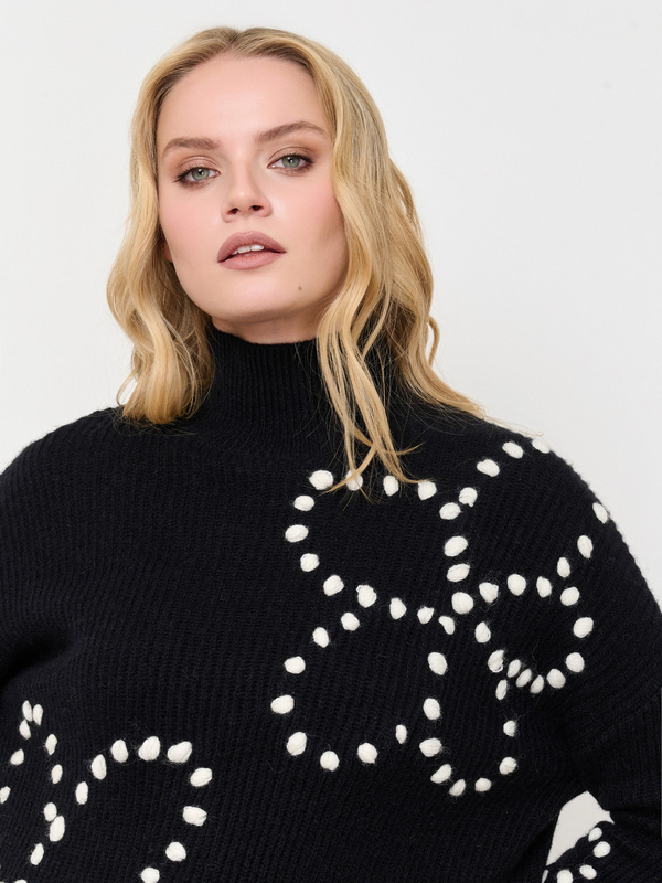 Джемпер LEO & UGO, фото 3