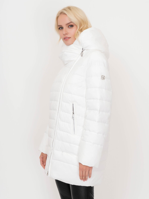 Э3079-221/20-02 Куртка Franco Vello