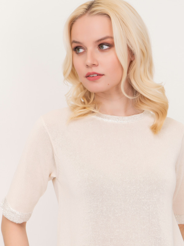 Э52317/21-01 Джемпер D.Exterior