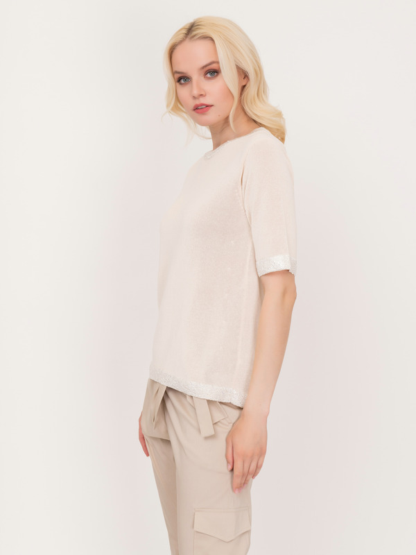 Э52317/21-01 Джемпер D.Exterior