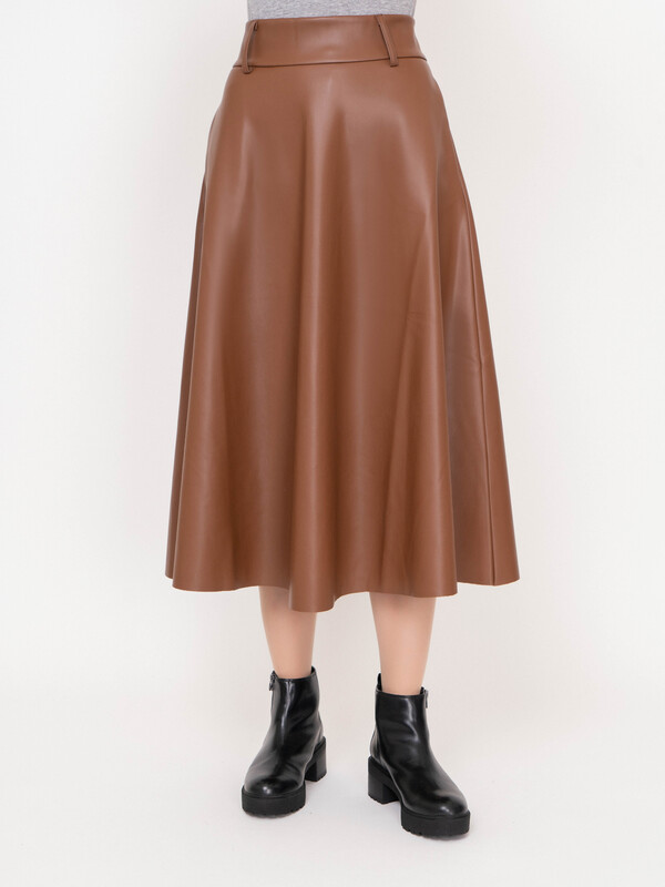 Э20D483/20-02 Юбка Donne da Sogno