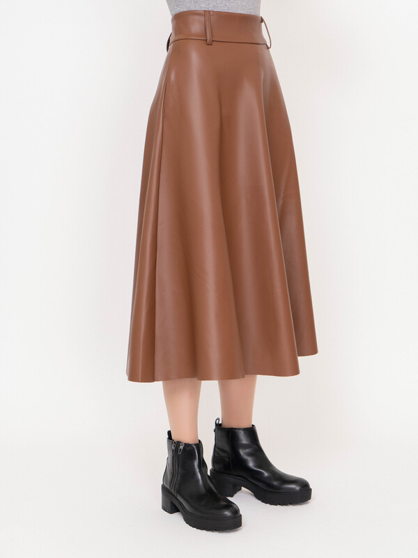 Э20D483/20-02 Юбка Donne da Sogno