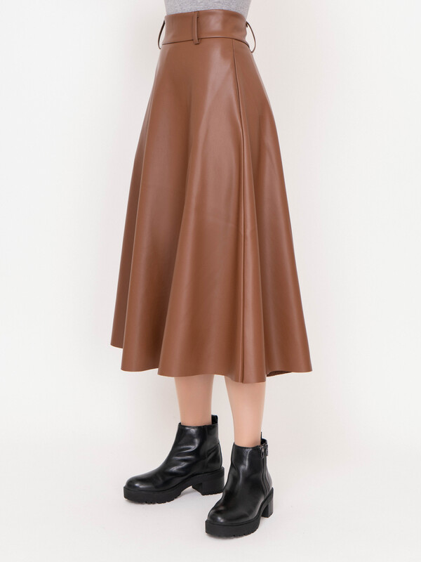 Э20D483/20-02 Юбка Donne da Sogno