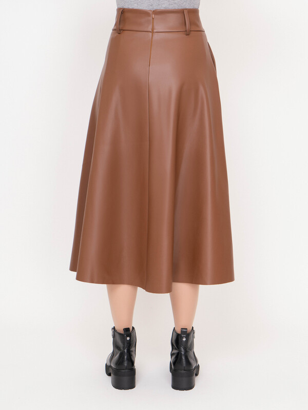 Э20D483/20-02 Юбка Donne da Sogno