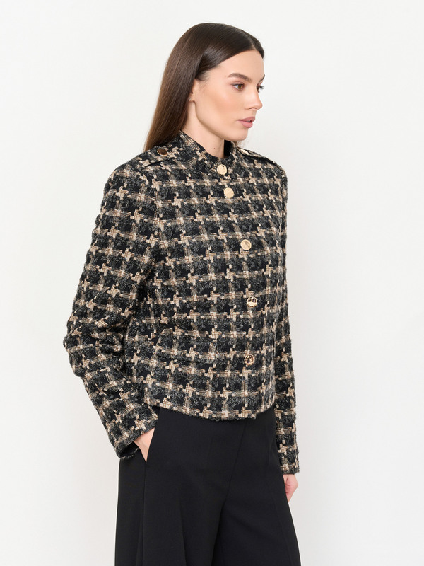 Э630413-11366/м/24-02 Жакет Taifun