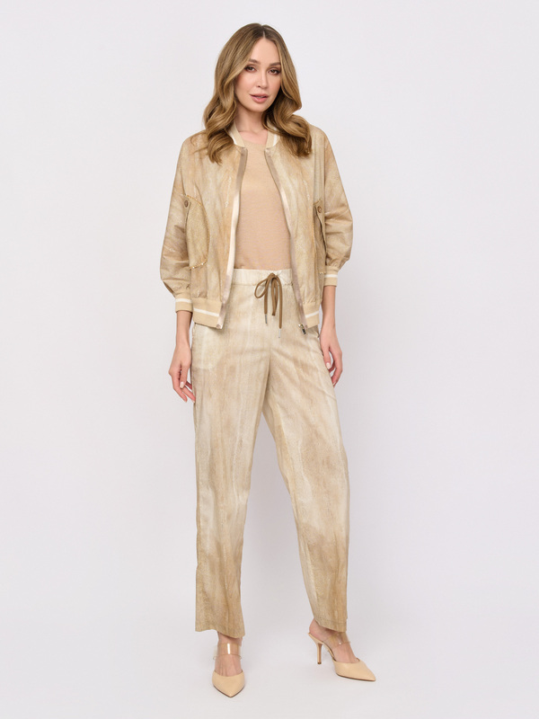 Брюки TRICOT CHIC, фото 5