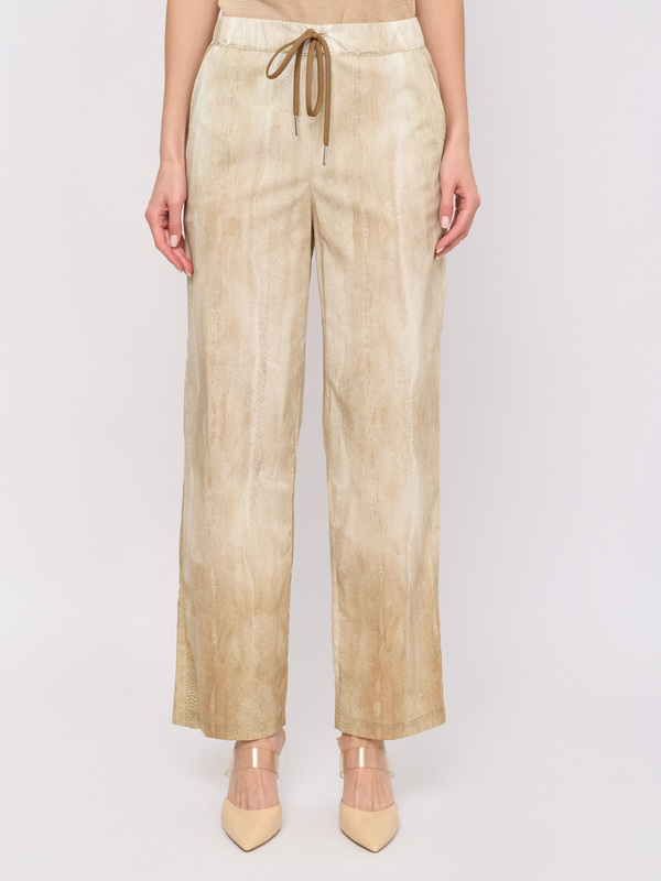 Брюки TRICOT CHIC, фото 4