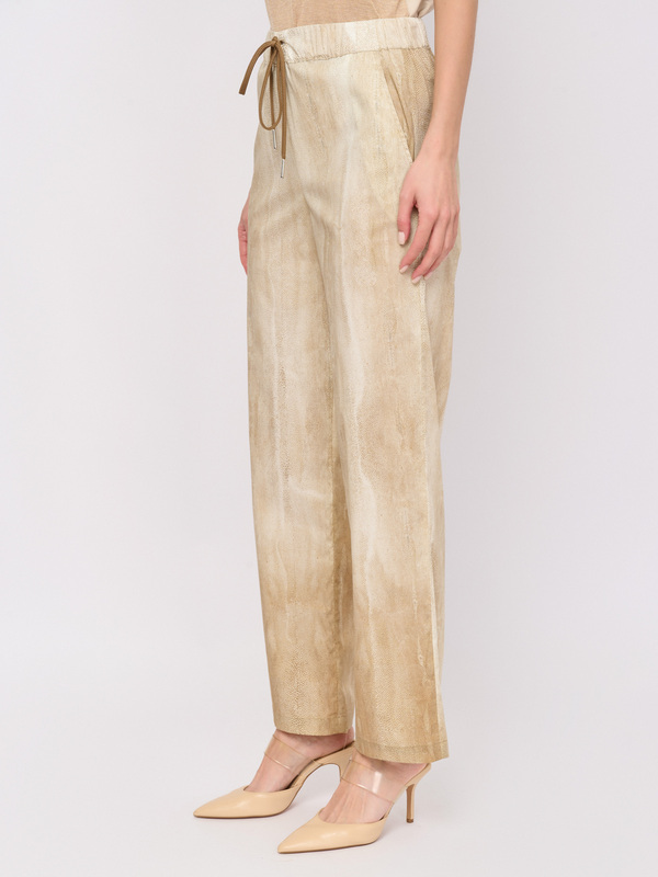 Брюки TRICOT CHIC, фото 2