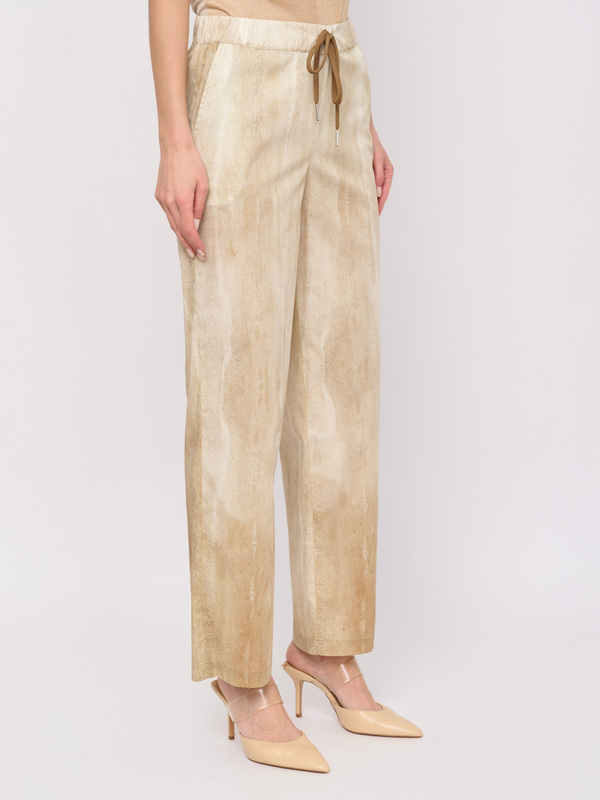 Брюки TRICOT CHIC, фото 6