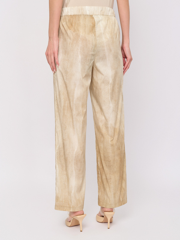 Брюки TRICOT CHIC, фото 3