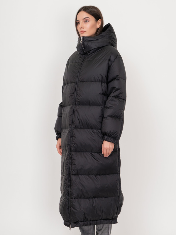 Э35T571/20-02 Пальто (пуховик) Fontanelli