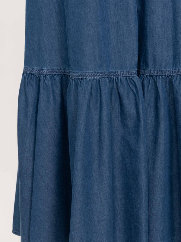 ЭTATIANA/21-01 Юбка Luisa Spagnoli