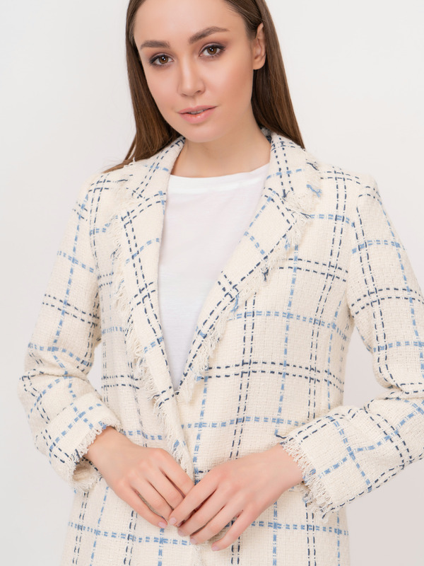 Э50411815 ELMO/21-01 Жакет EMME Marella