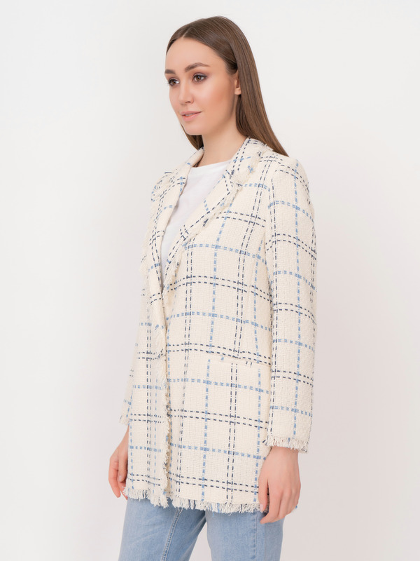 Э50411815 ELMO/21-01 Жакет EMME Marella