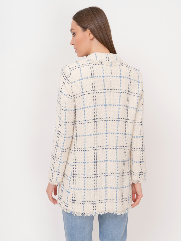 Э50411815 ELMO/21-01 Жакет EMME Marella