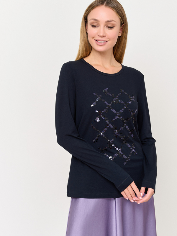 Э370061-44006/24-02 Фуфайка Gerry Weber