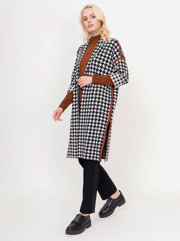 Э922077-67829/20-02 Брюки тр. Gerry Weber