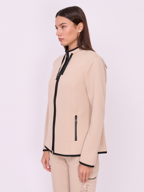 Э114230/23-01 Куртка трикотажная Rabe