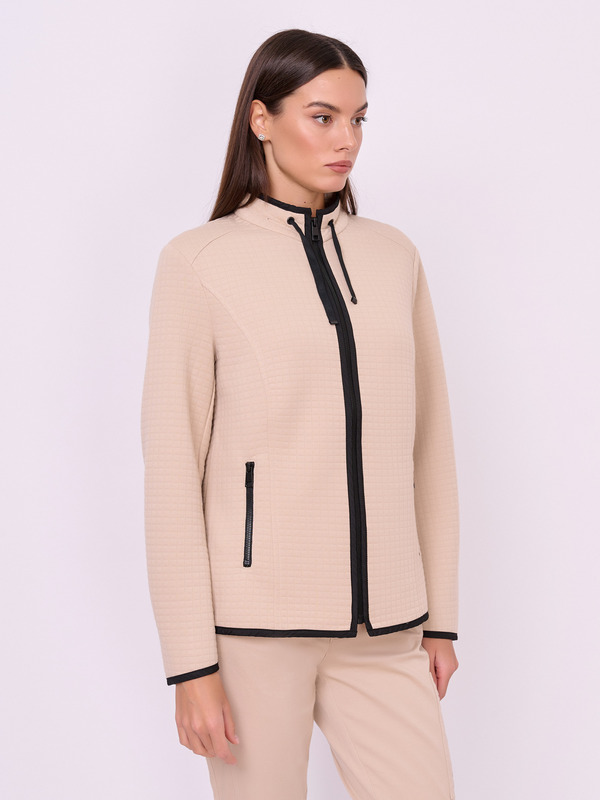 Э114230/23-01 Куртка трикотажная Rabe