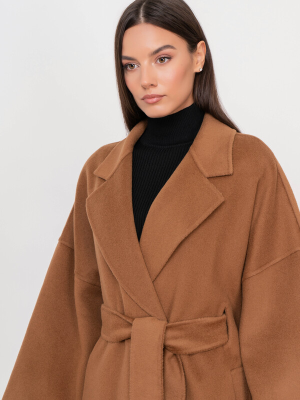 ЭSPONDA/м/21-02 Полупальто Luisa Spagnoli