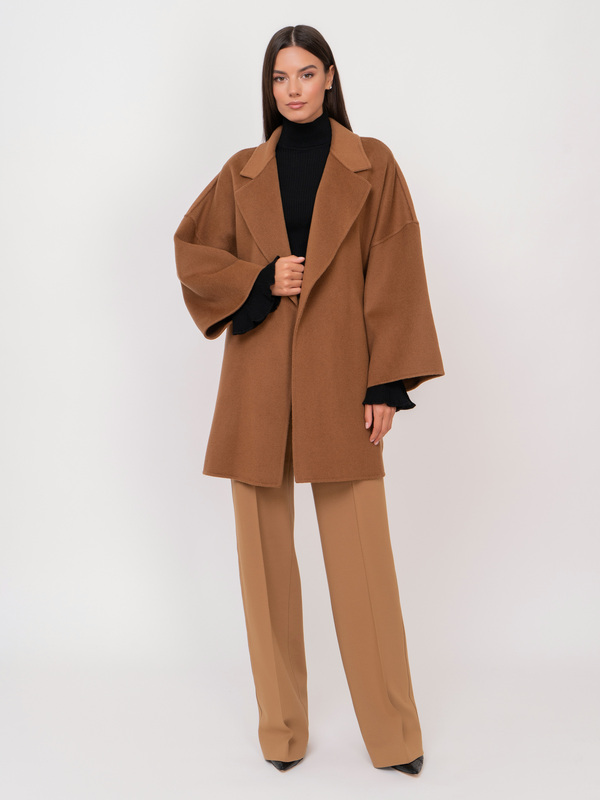 ЭSPONDA/м/21-02 Полупальто Luisa Spagnoli