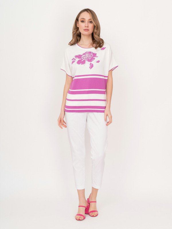 Э4011/22-01 Джемпер Felicita