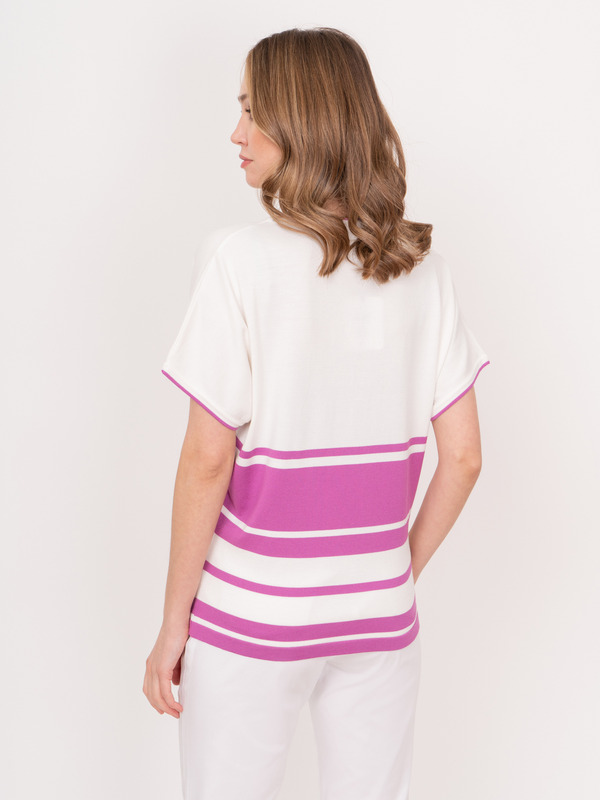 Э4011/22-01 Джемпер Felicita