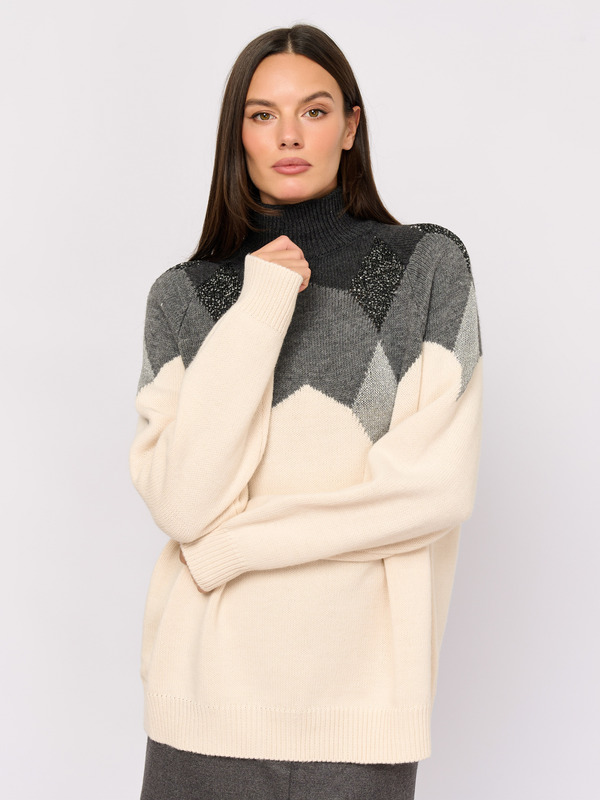 Джемпер KAOS DONNA